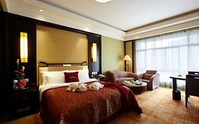 Hangzhou Bay Hotel Cixi